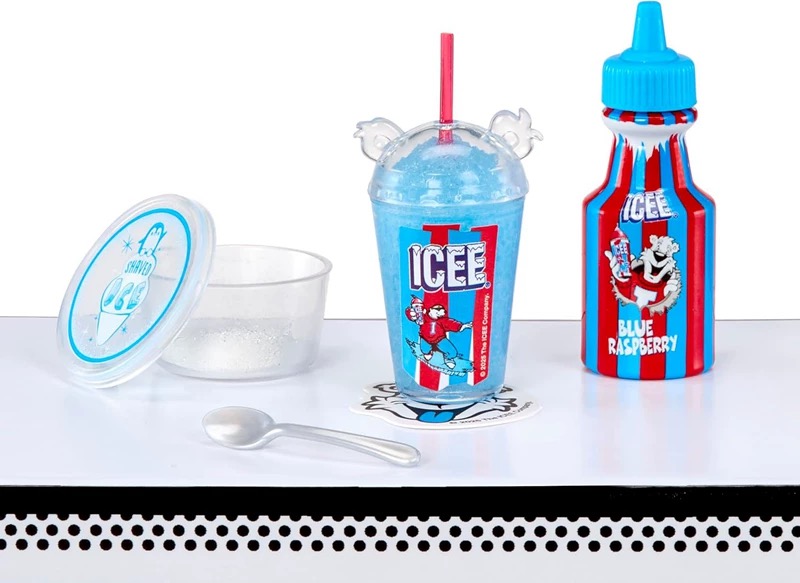 MGA Miniverse Mini Blind Ball  - Kids Toys Brand incelemesi ve fiyatı