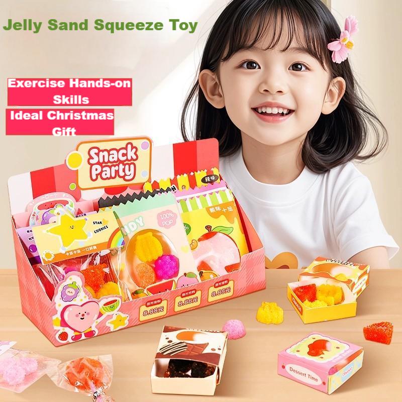 DIY Making Miniature Food Toys - Kids Toys Kitchen Set incelemesi ve fiyatı