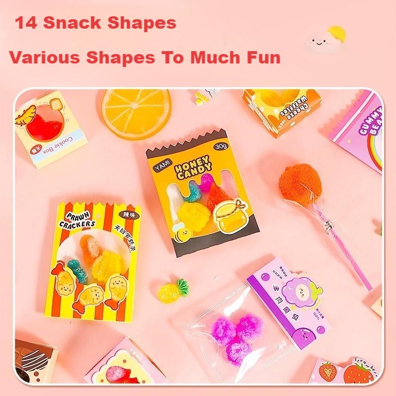 DIY Making Miniature Food Toys - Kids Toys Kitchen Set incelemesi ve fiyatı
