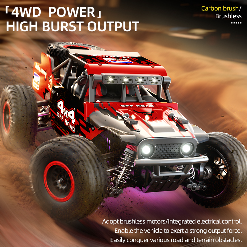 ZLL SG202 MAX/PRO 1:20 High Sp - Kids Toys Delivery Today incelemesi ve fiyatı
