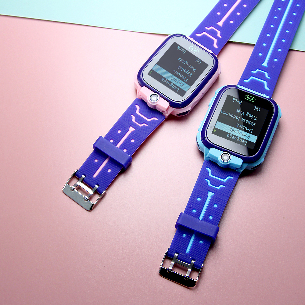 Kids Smart Phone Watch 2G SOS  - Kids Toys Location incelemesi ve fiyatı