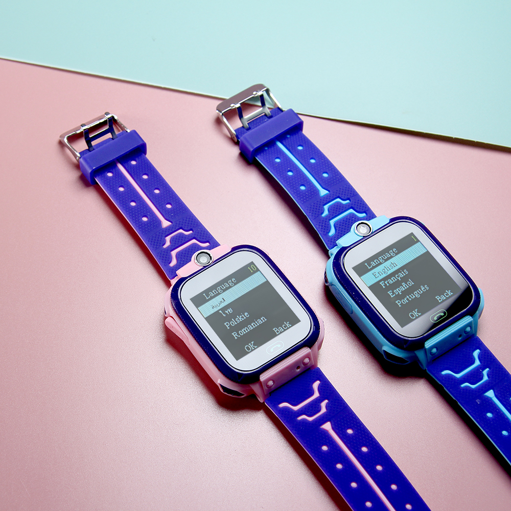 Kids Smart Phone Watch 2G SOS  - Kids Toys Location incelemesi ve fiyatı