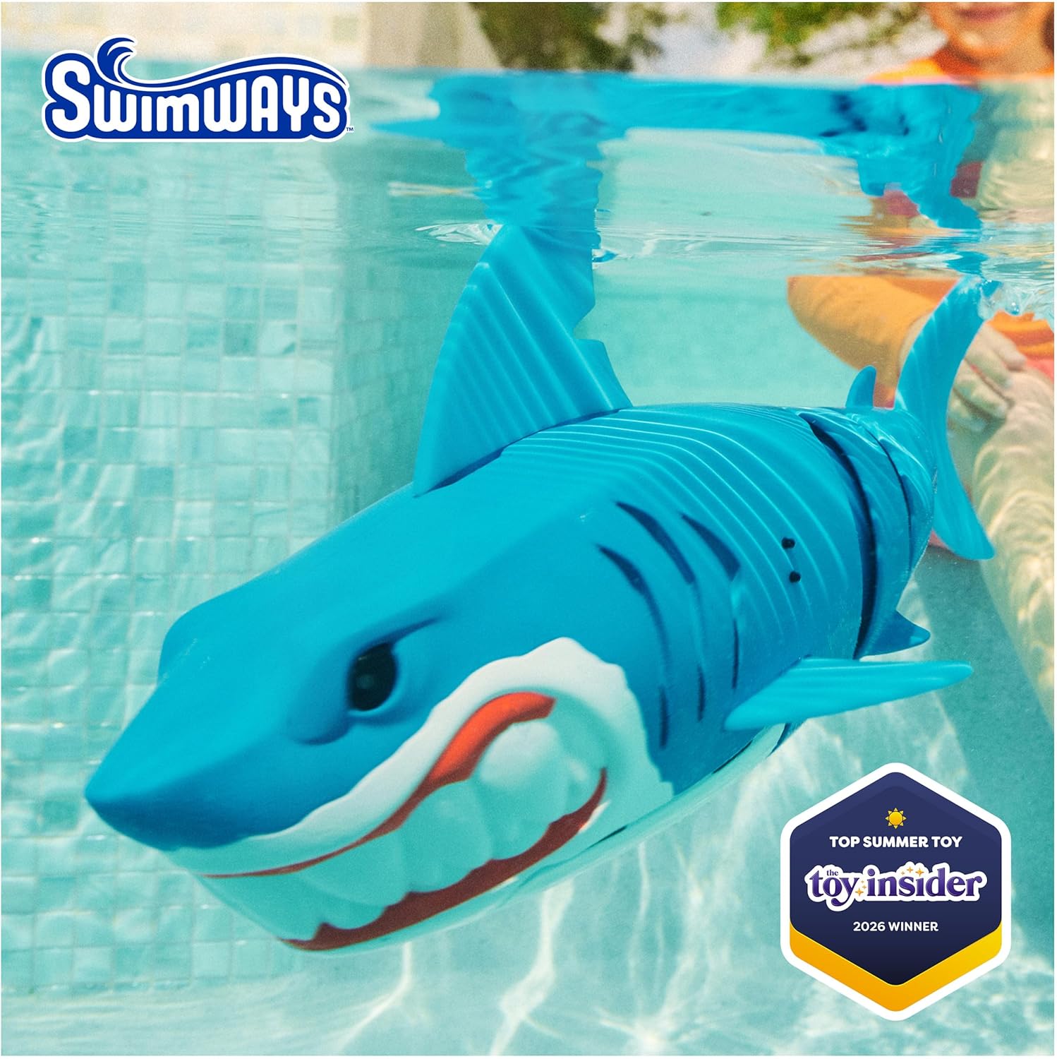 Altrek Store SwimWays Rainbow  - Kids Toys In Store incelemesi ve fiyatı