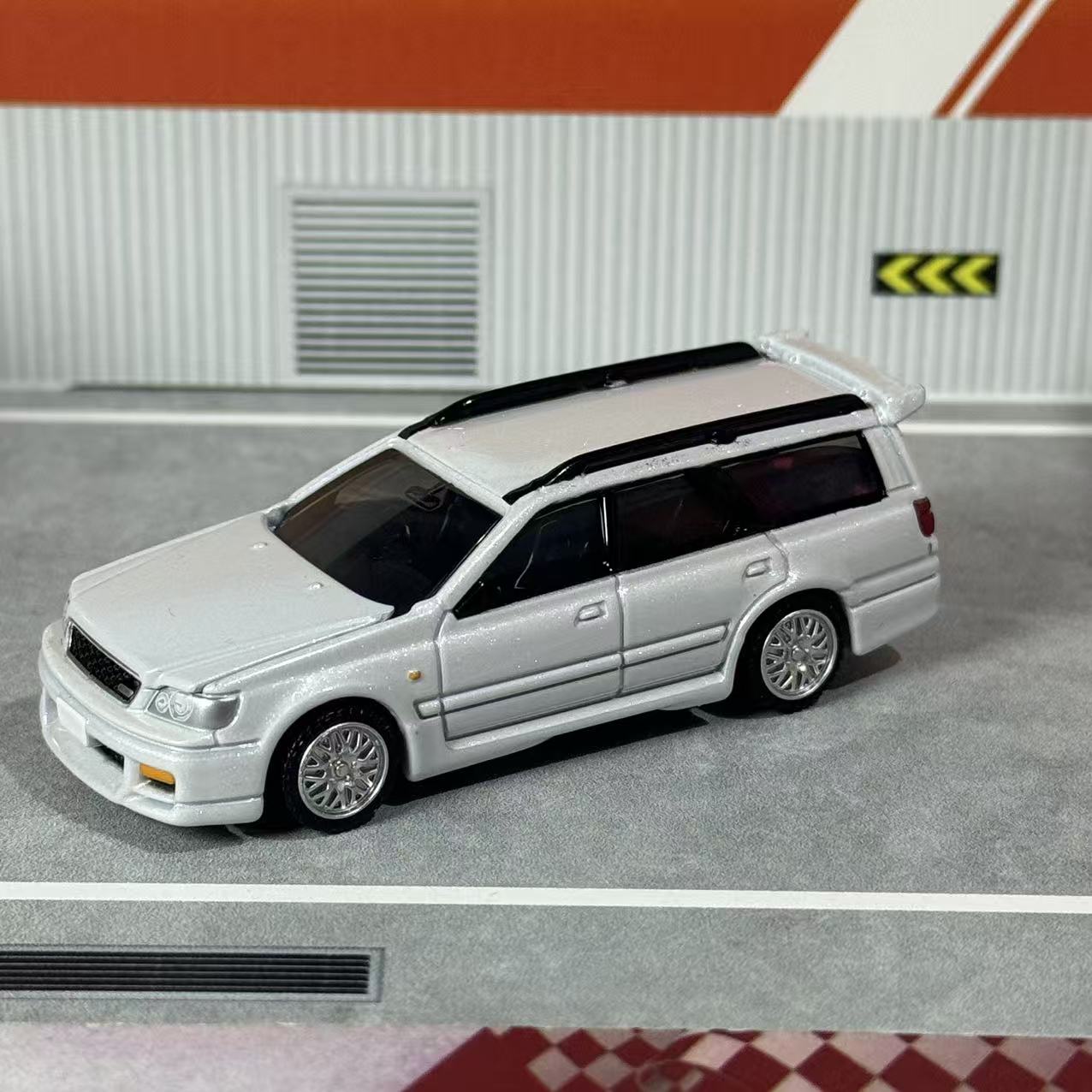 Takara Tomy Tomica Premium 50  - Kids Toys Supplier incelemesi ve fiyatı