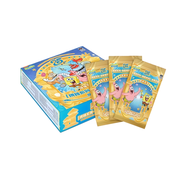 KAYOU Official SpongeBob 25th  - Kids Toys Bd incelemesi ve fiyatı