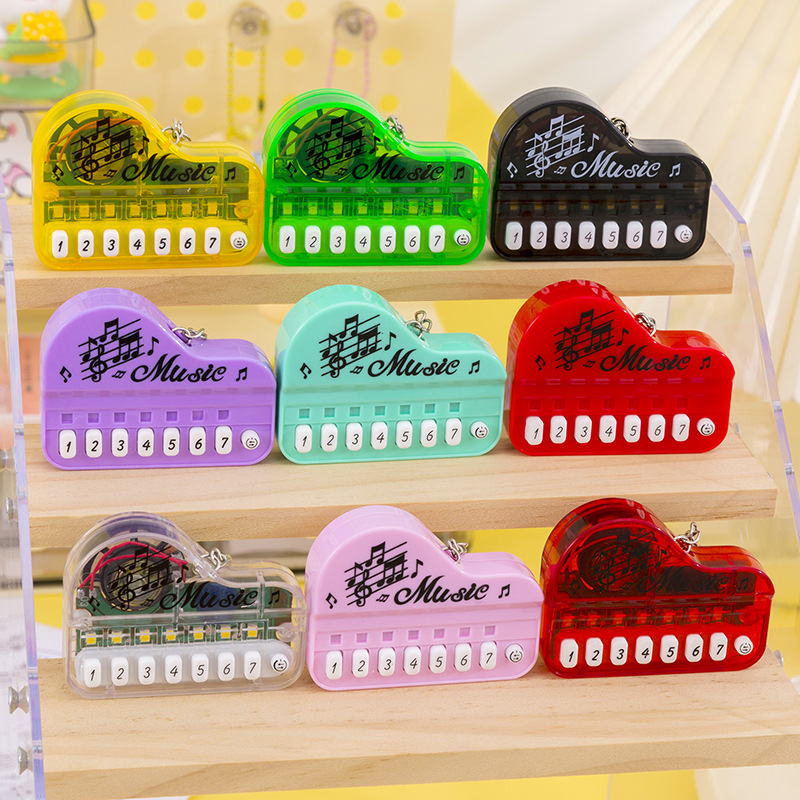 Creative Mini Electronic Piano - Kids Toys And Games incelemesi ve fiyatı