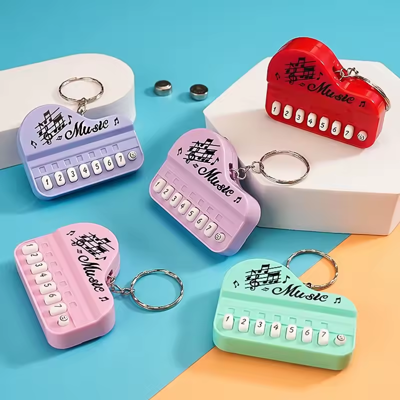 Creative Mini Electronic Piano - Kids Toys And Games incelemesi ve fiyatı