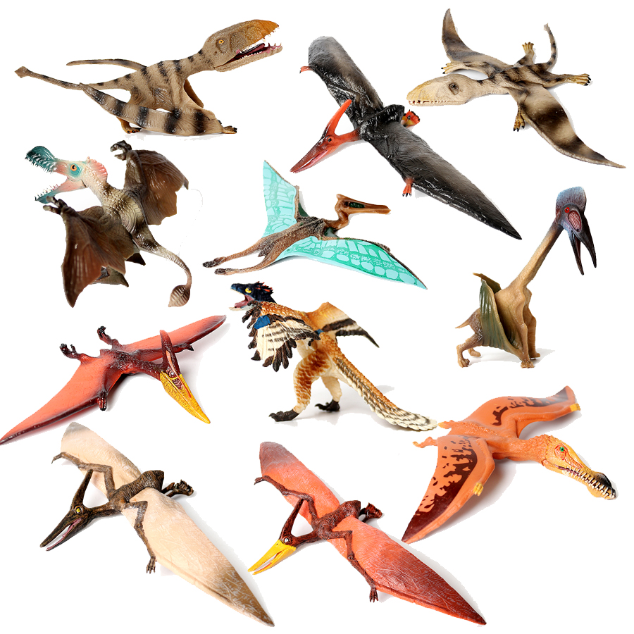 Simulation Dinosaur Animal Fig - Kids Toys Under 100 incelemesi ve fiyatı