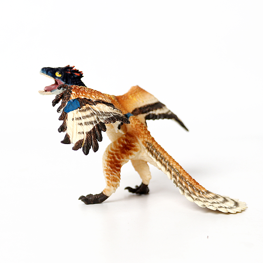 Simulation Dinosaur Animal Fig - Kids Toys Under 100 incelemesi ve fiyatı