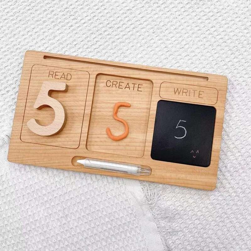 New Children Montessori Learni - Learning Tablet Kids incelemesi ve fiyatı