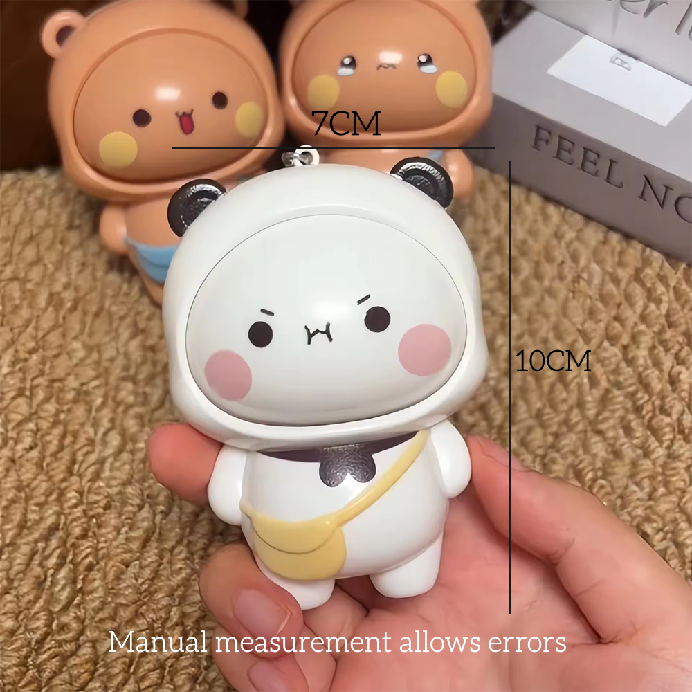 Cute Yier Bubu Face-Changing D - Kids Toys Play incelemesi ve fiyatı