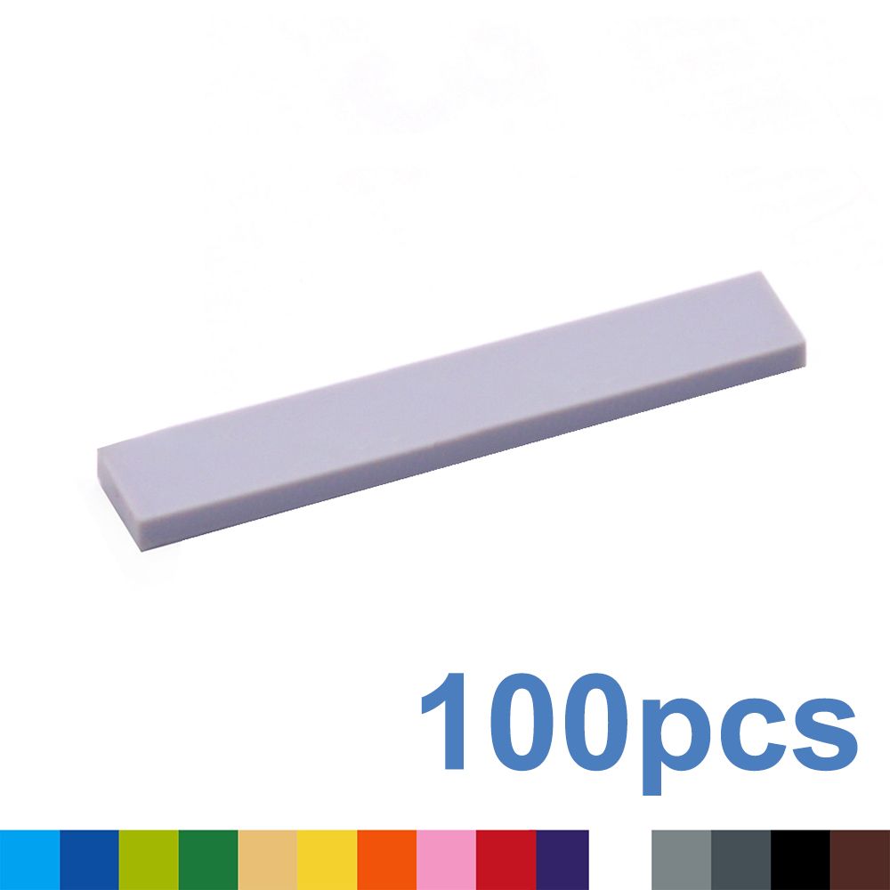 100pcs DIY Building Blocks Fig - Kids Toys Under 100 incelemesi ve fiyatı