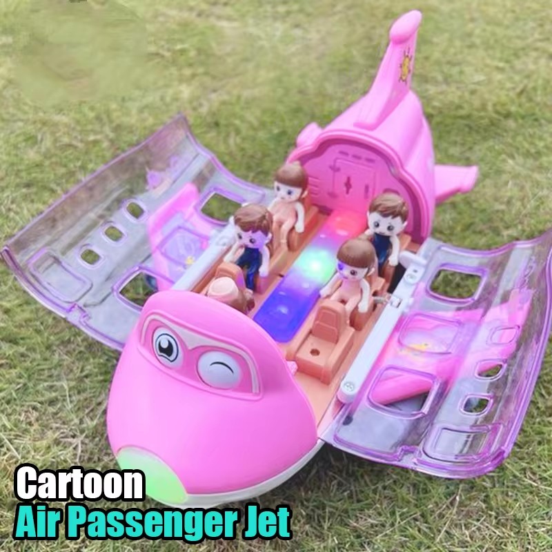Kids Toys Electric Plane Aircr - Kids Toys Electric Car incelemesi ve fiyatı