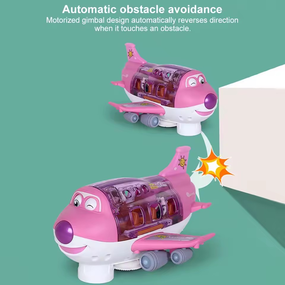 Kids Toys Electric Plane Aircr - Kids Toys Electric Car incelemesi ve fiyatı