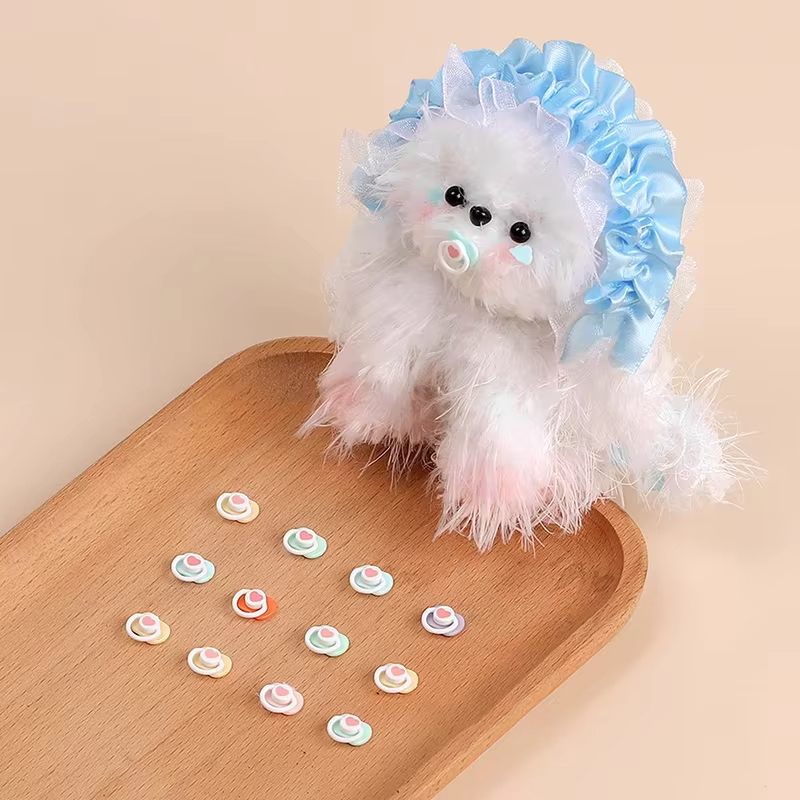 Hot sell Lovely Mini Doll Paci - Kids Toys Play incelemesi ve fiyatı
