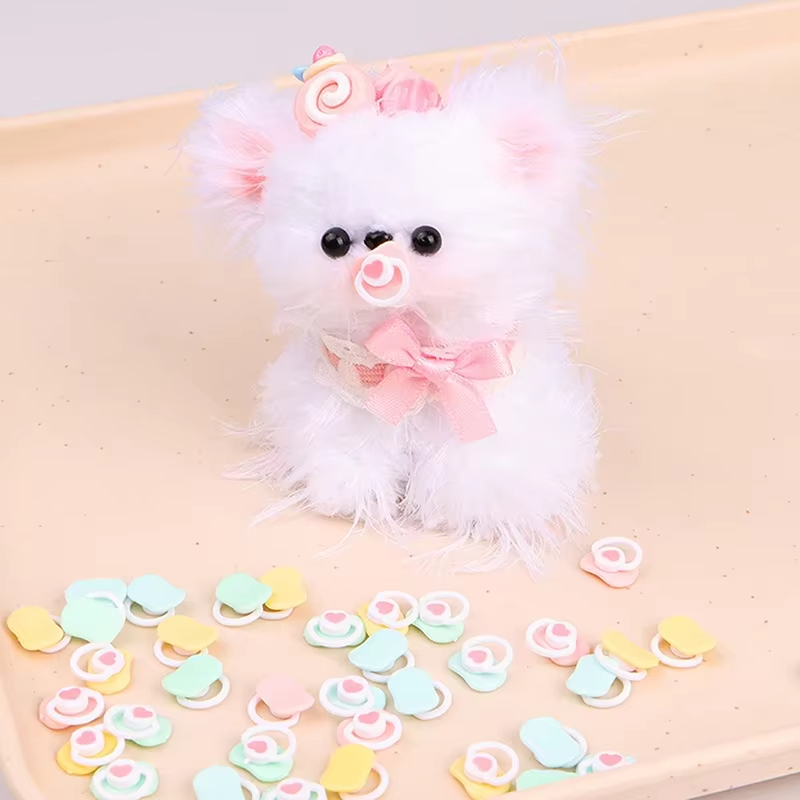 Hot sell Lovely Mini Doll Paci - Kids Toys Play incelemesi ve fiyatı