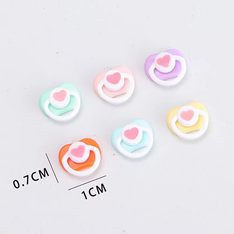 Hot sell Lovely Mini Doll Paci - Kids Toys Play incelemesi ve fiyatı