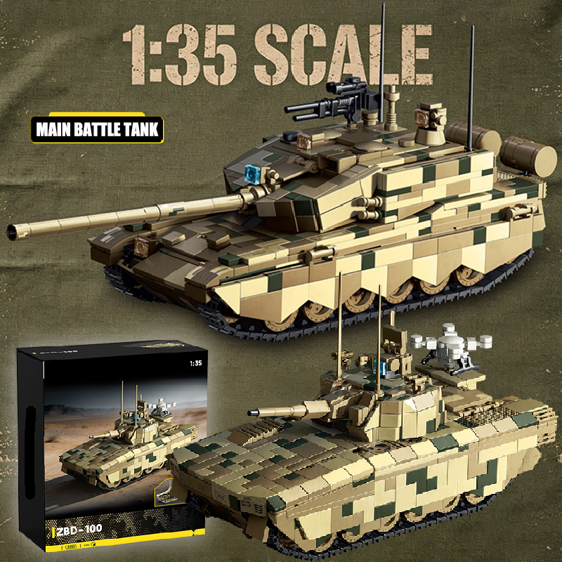 China Military Type-99B Type-1 - Kids Toys Under 100 incelemesi ve fiyatı