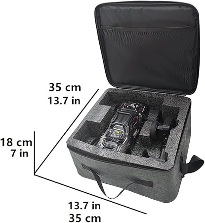 ZLL SG316 MAX/PRO 1:16 High Sp - Kids Toys Delivery Today incelemesi ve fiyatı