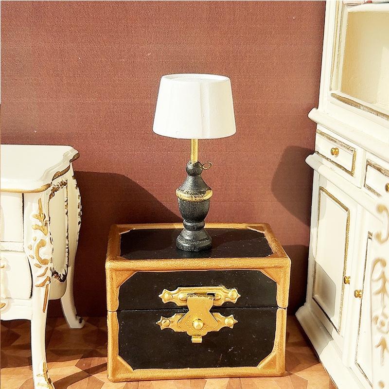 [JN] 1:12 Dollhouse Miniature  - Kids Toys Play incelemesi ve fiyatı