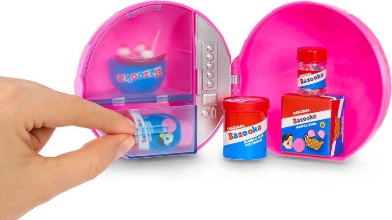MGA Miniverse Mini Blind Ball  - Kids Toys Brand incelemesi ve fiyatı