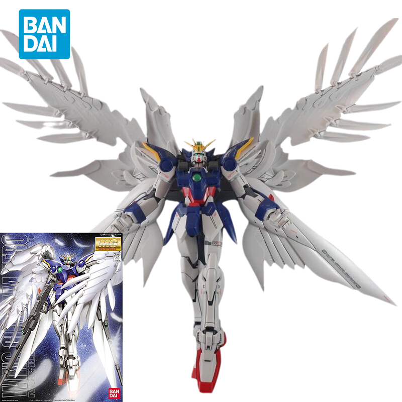 Bandai Original GUNDAM Anime M - Kids Toys Under 100 incelemesi ve fiyatı
