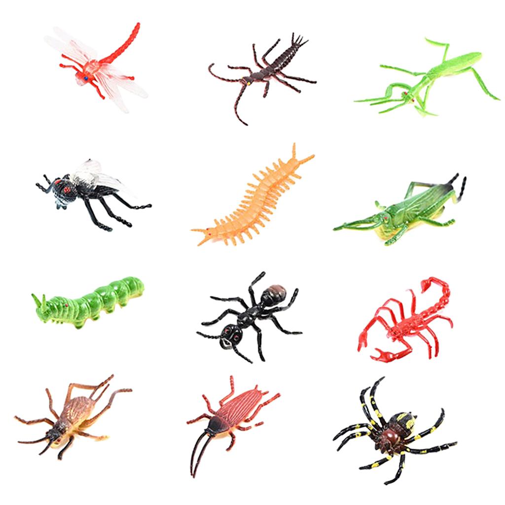 Simulation Animal Model Decora - Kids Toys In Store incelemesi ve fiyatı