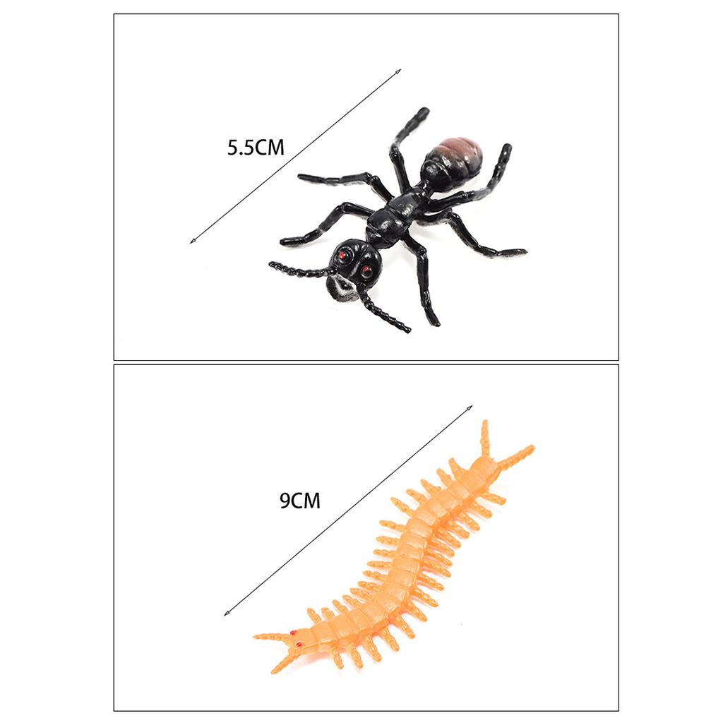 Simulation Animal Model Decora - Kids Toys In Store incelemesi ve fiyatı