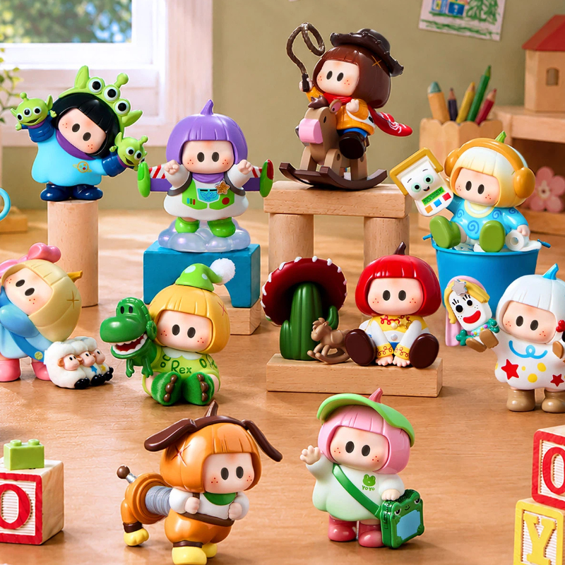 In Stock Yoyo Growing Up Toy S - Kids Toys Brand incelemesi ve fiyatı