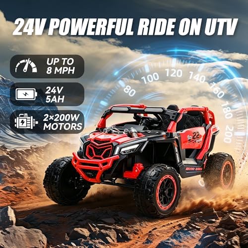 24V Ride on Toys for Big Kids, - Kids Toys Big W incelemesi ve fiyatı