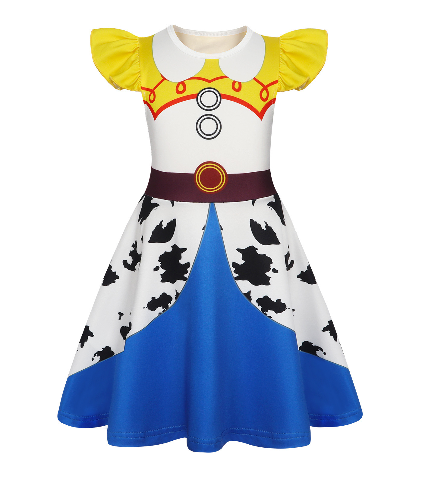 Toy Story Jessie Cowgirl Costu - Kids Toys Supplier incelemesi ve fiyatı