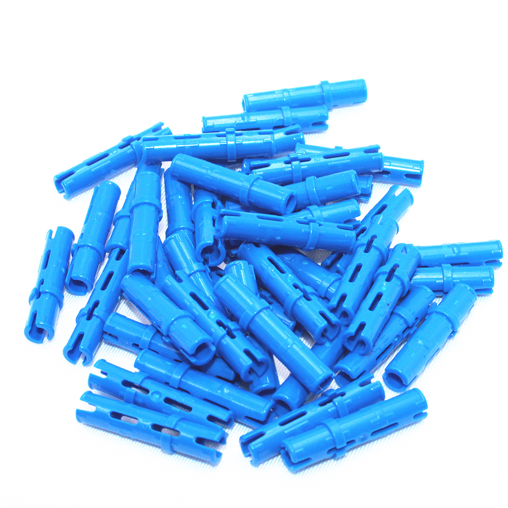 MOC Building Blocks Technical  - Kids Toys Big W incelemesi ve fiyatı