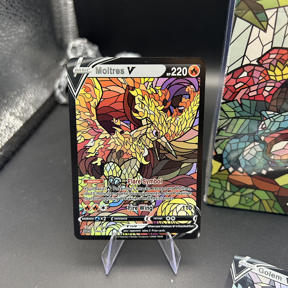 1Box Blind Box Anime PTCG TCG  - Card Game Kids incelemesi ve fiyatı