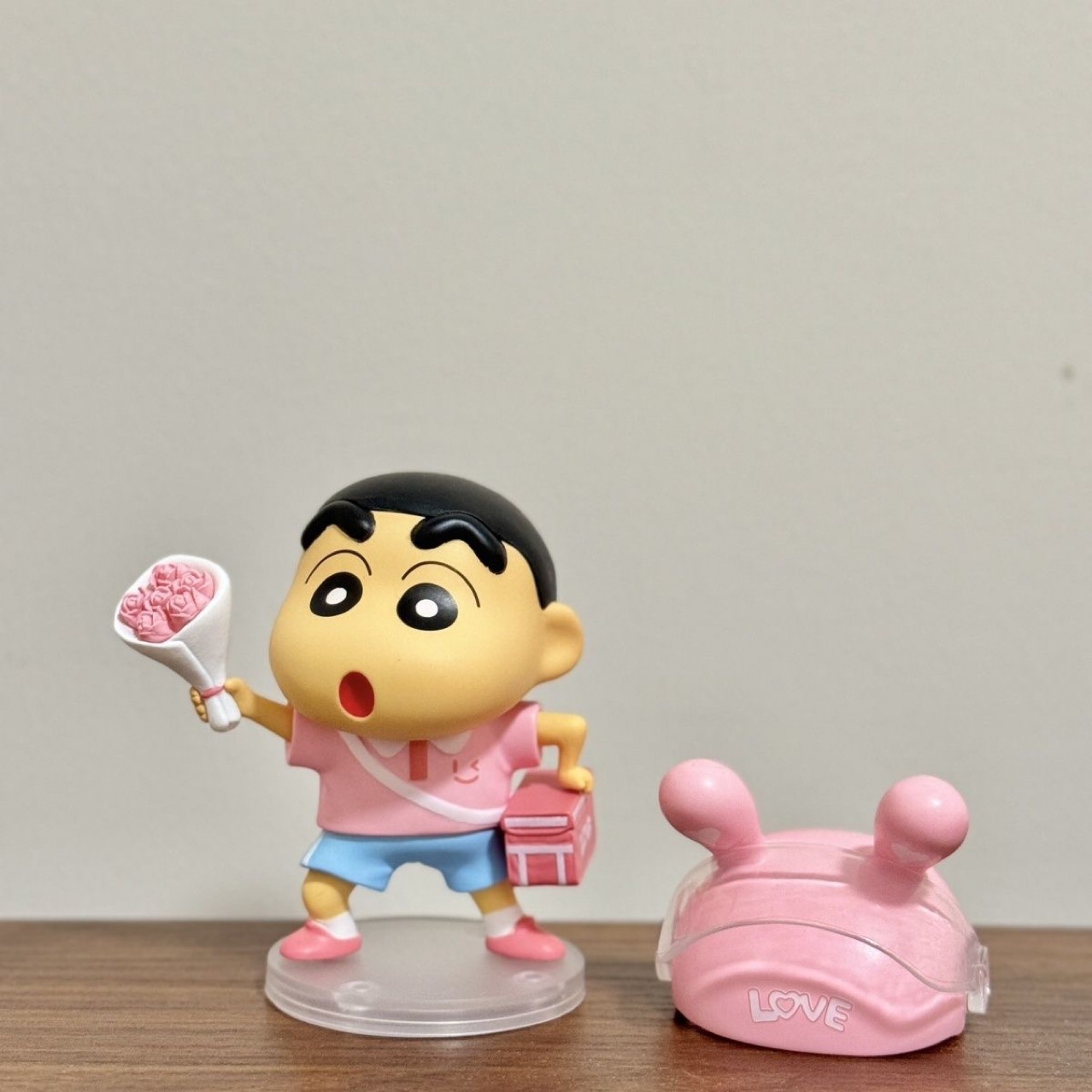 New 13cm Crayon Shin-Chan Anim - Kids Toys Delivery Today incelemesi ve fiyatı