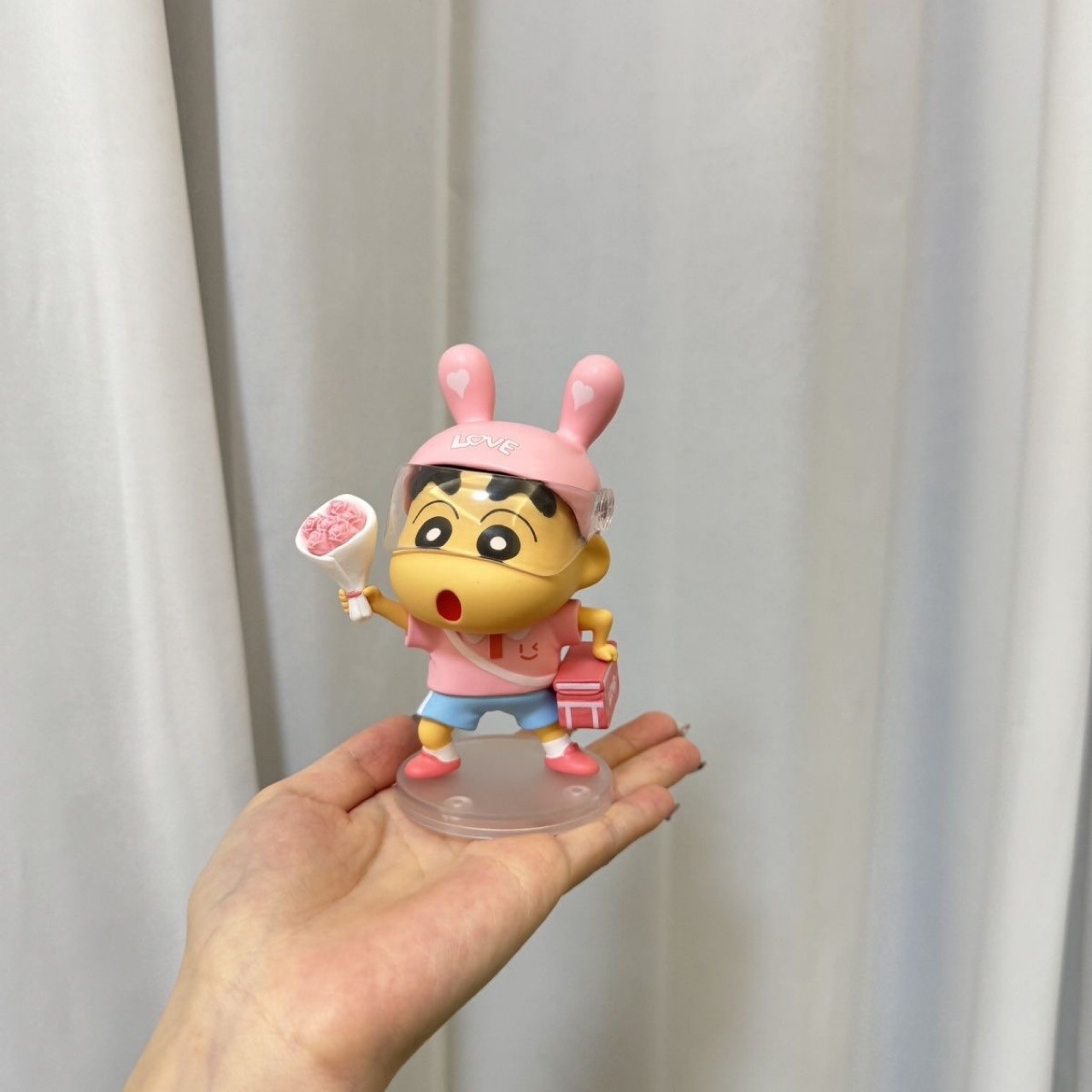 New 13cm Crayon Shin-Chan Anim - Kids Toys Delivery Today incelemesi ve fiyatı