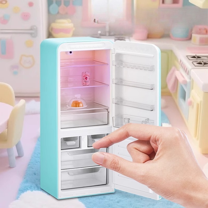 Mini Surprise Ball Fridge Toy, - Kids Toys Brand incelemesi ve fiyatı