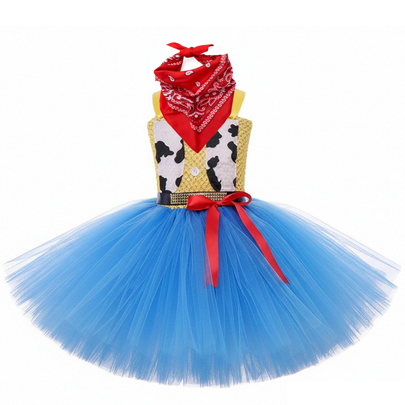 Toy Story Jessie Costumes for  - Kids Toys Supplier incelemesi ve fiyatı