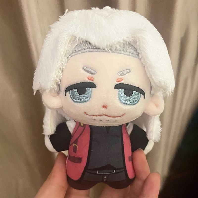 10cm/3.93in Plush Devil May Cr - Kids Toys Play incelemesi ve fiyatı