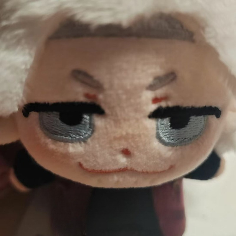 10cm/3.93in Plush Devil May Cr - Kids Toys Play incelemesi ve fiyatı