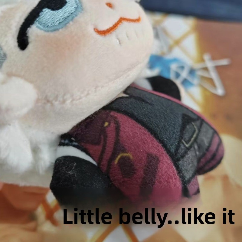 10cm/3.93in Plush Devil May Cr - Kids Toys Play incelemesi ve fiyatı