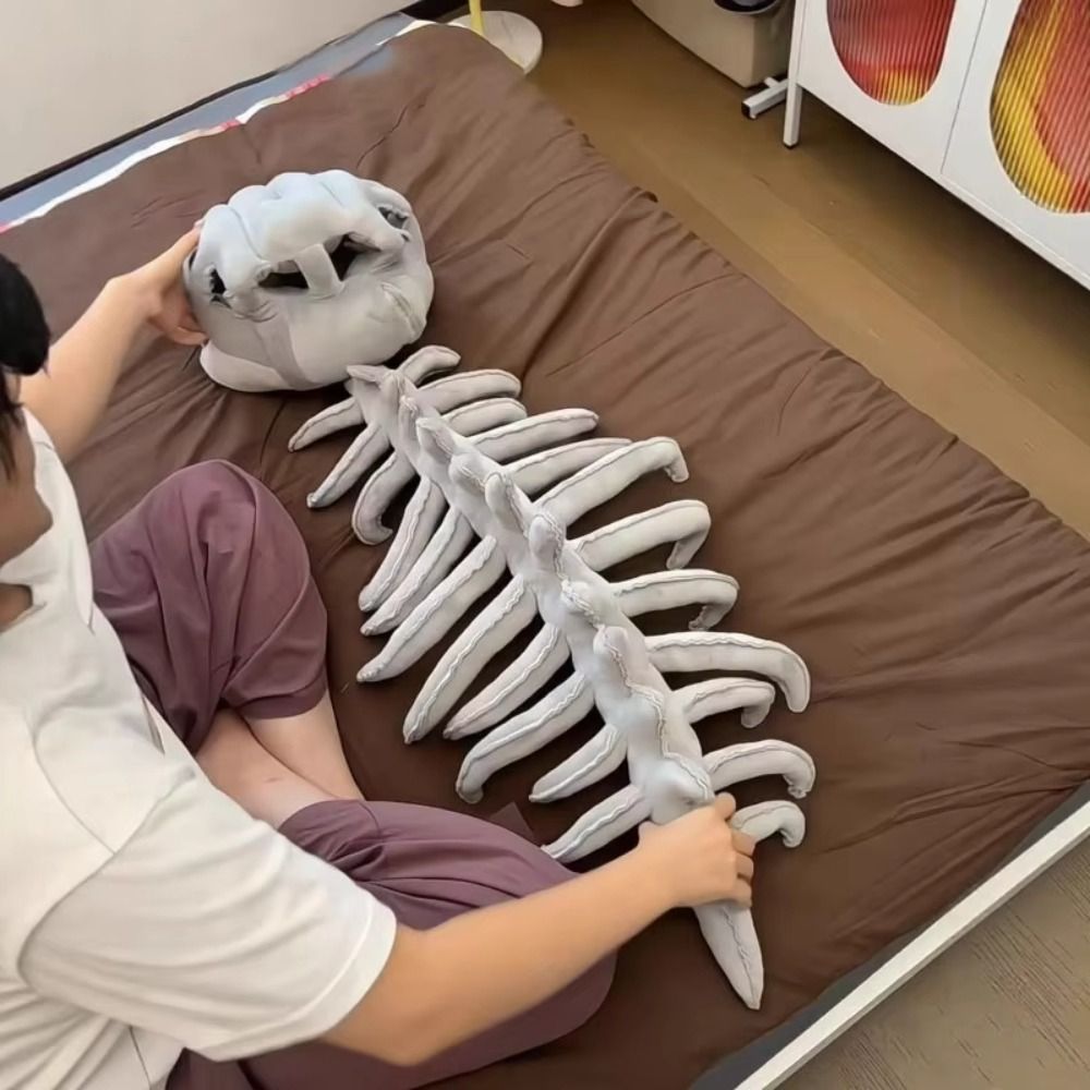 3D Dinosaur Skeleton Toys Funn - Kids Toys Videos incelemesi ve fiyatı