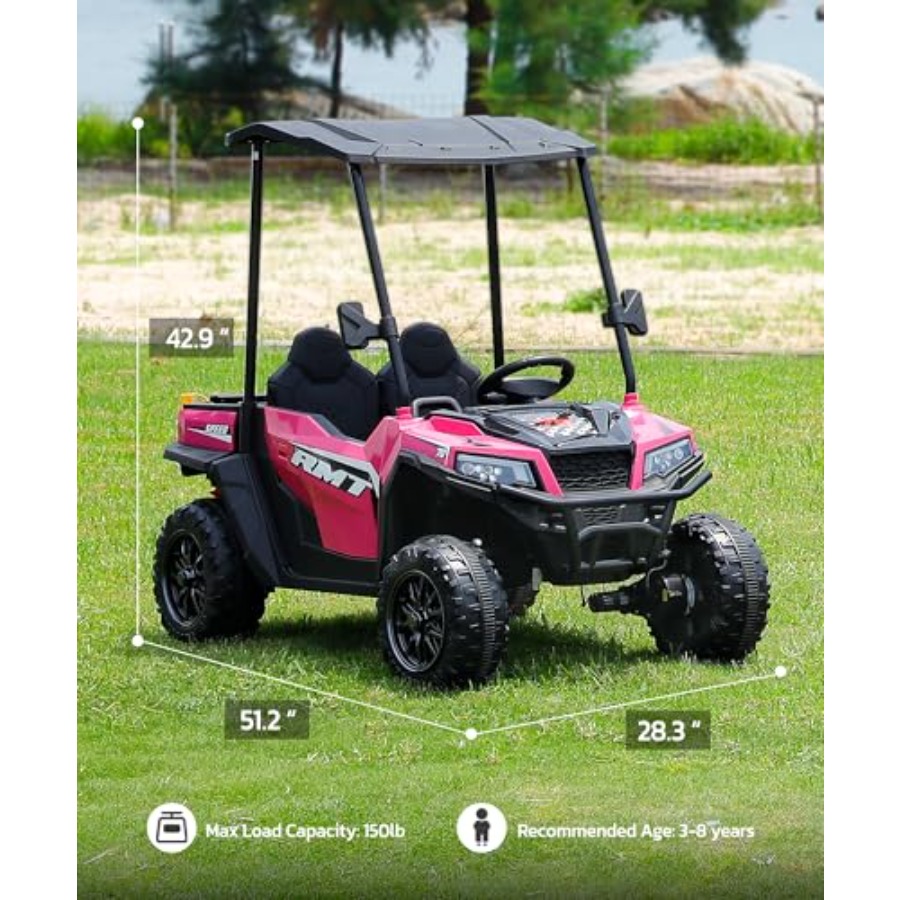 24V Ride on Toy for Big Kid, R - Kids Toys Big W incelemesi ve fiyatı