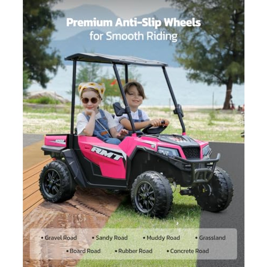 24V Ride on Toy for Big Kid, R - Kids Toys Big W incelemesi ve fiyatı