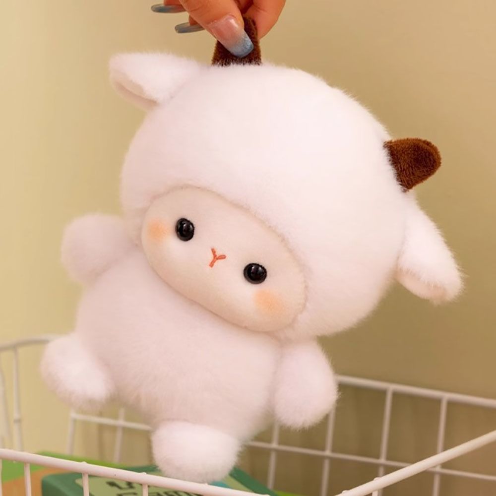 16cm Cute Capybara Elephant Pl - Kids Toys Animal incelemesi ve fiyatı