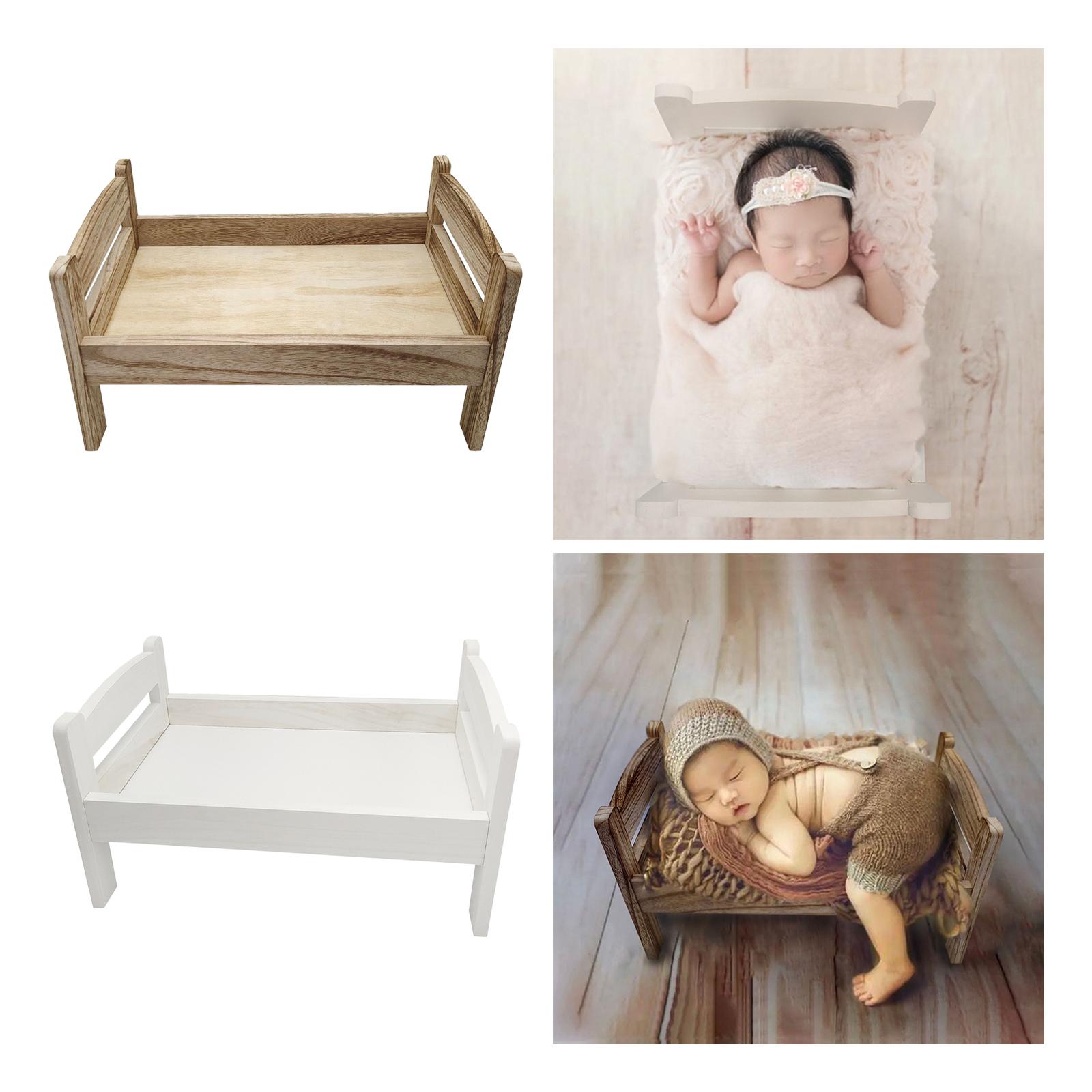 Newborn Photography Props Bed  - Kids Toys In Store incelemesi ve fiyatı
