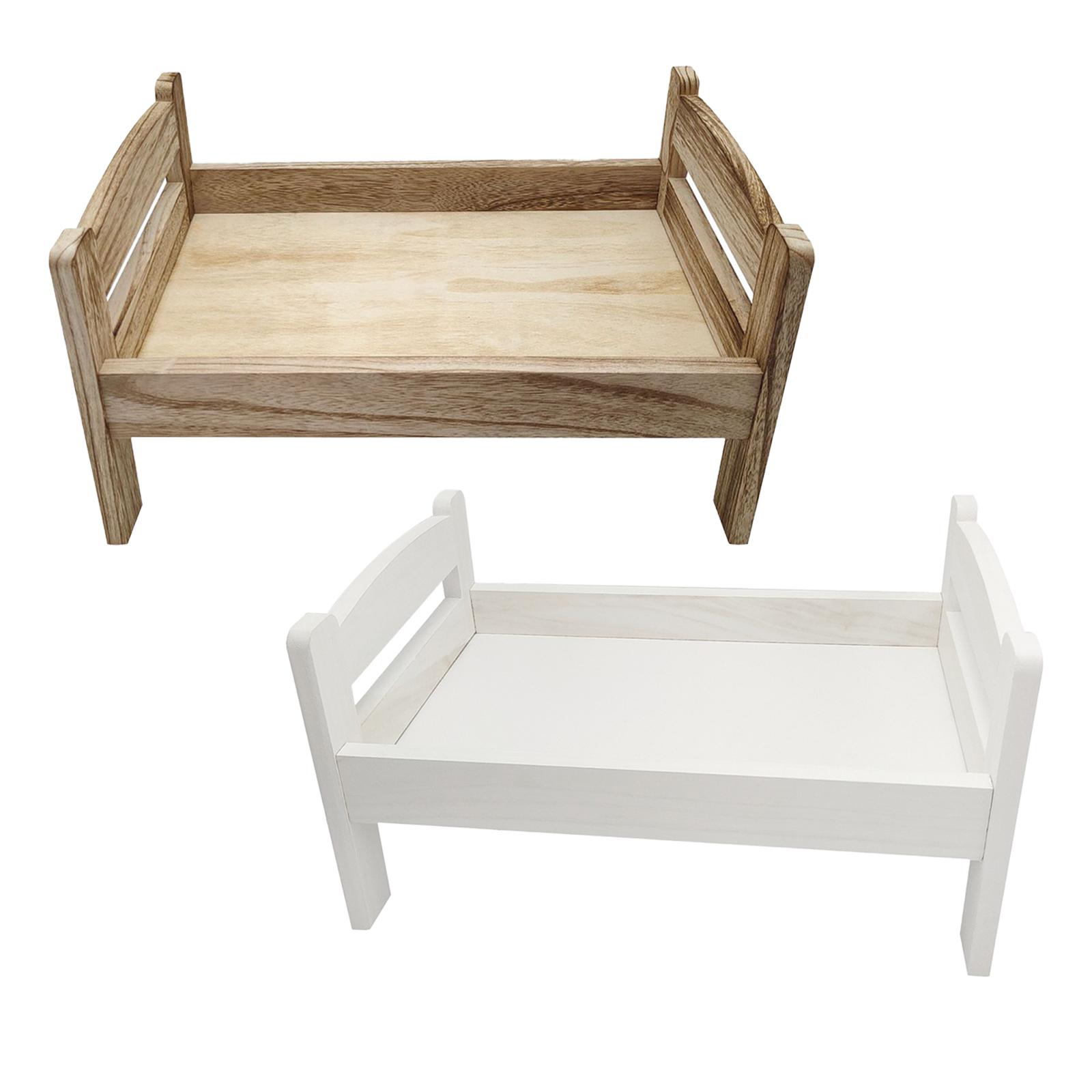 Newborn Photography Props Bed  - Kids Toys In Store incelemesi ve fiyatı