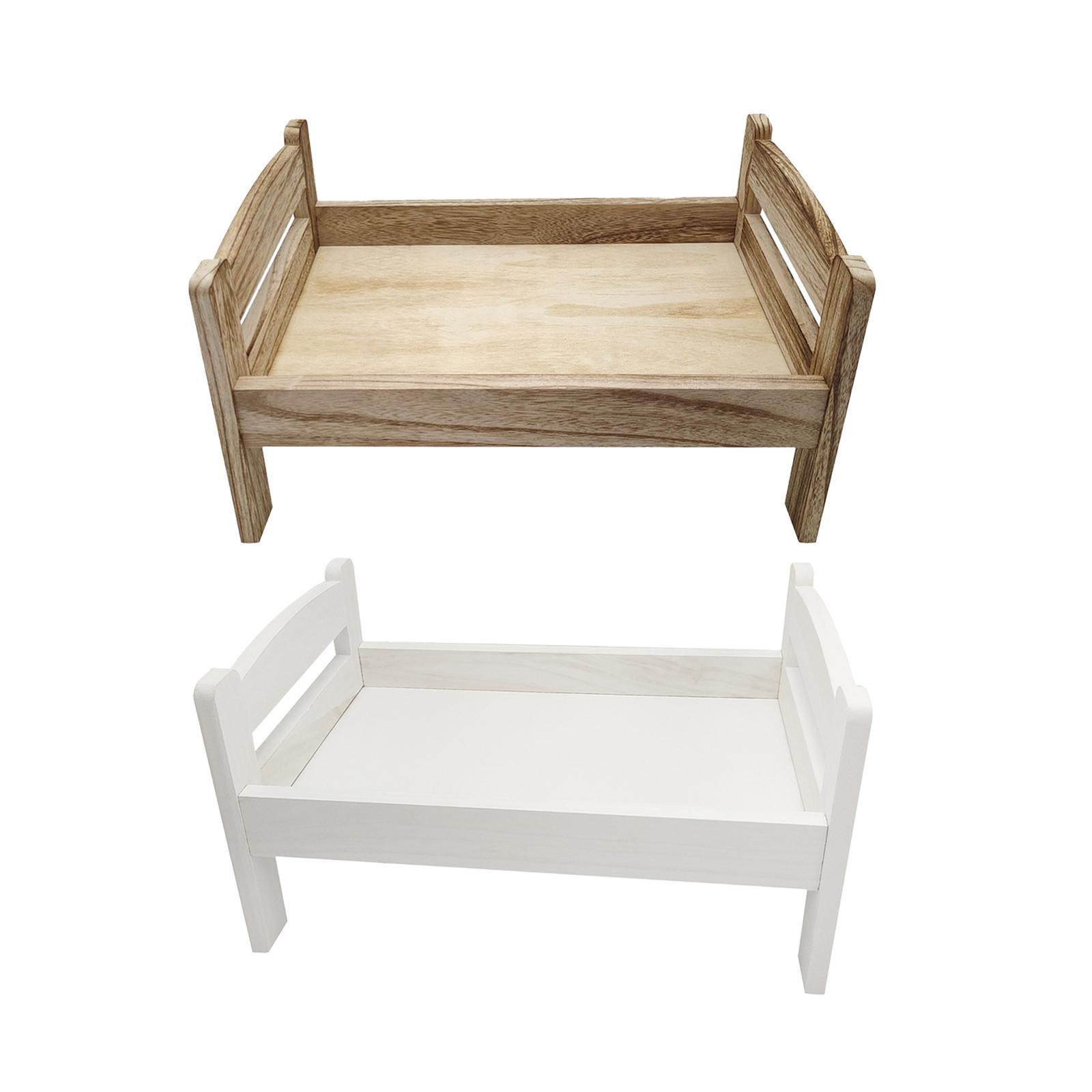 Newborn Photography Props Bed  - Kids Toys In Store incelemesi ve fiyatı