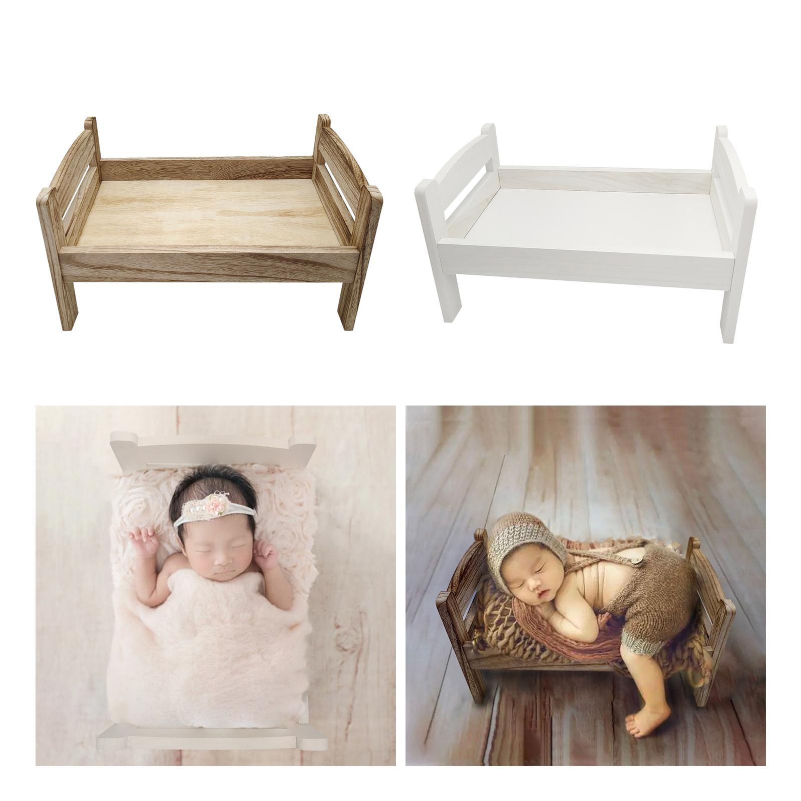 Newborn Photography Props Bed  - Kids Toys In Store incelemesi ve fiyatı