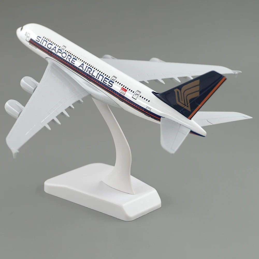 20cm Aircraft Singapore Airlin - Kids Toys Singapore incelemesi ve fiyatı