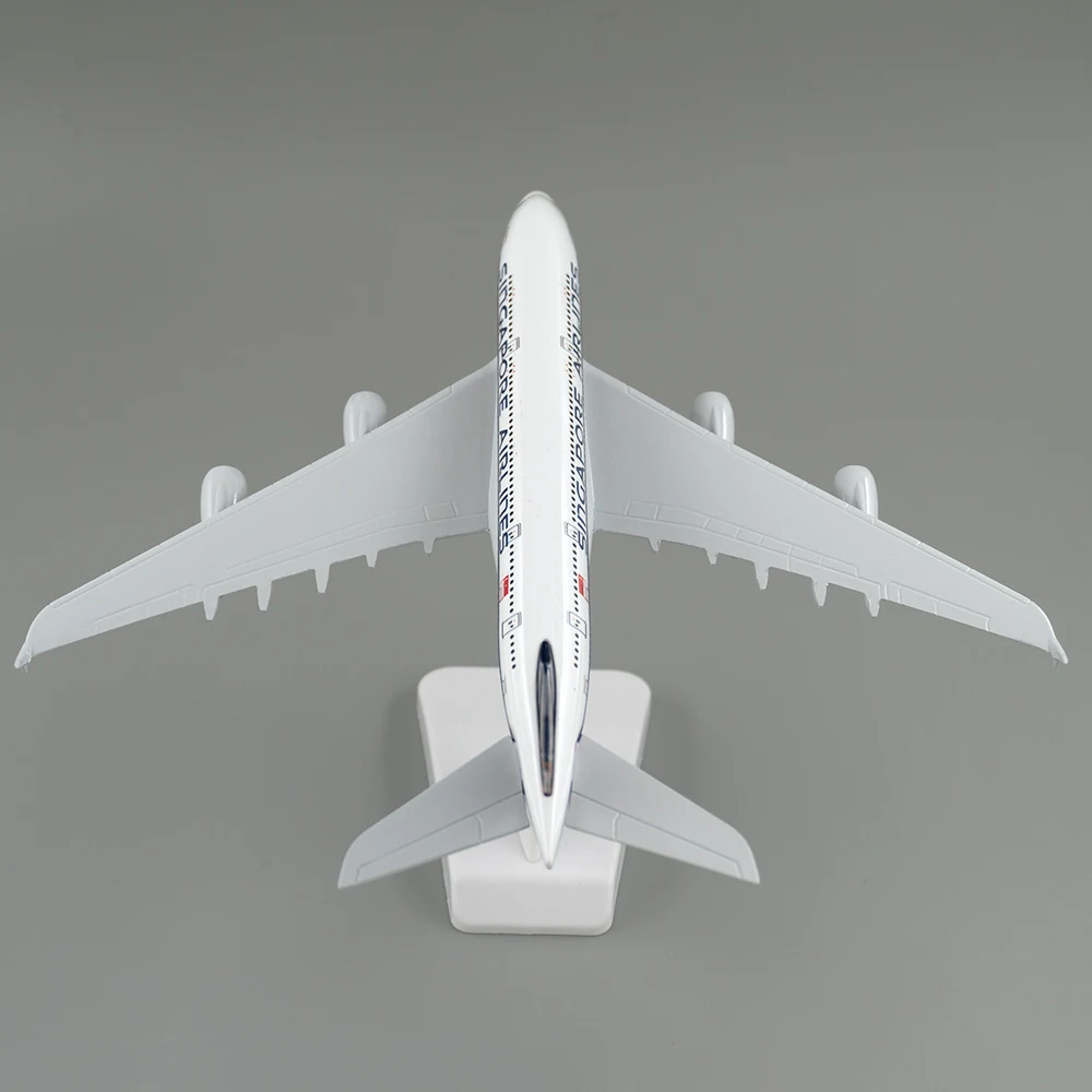 20cm Aircraft Singapore Airlin - Kids Toys Singapore incelemesi ve fiyatı